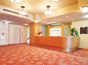 お客さまへのご協力のお願い